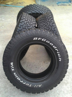 ขายยาง BF ALL 265/70R16
