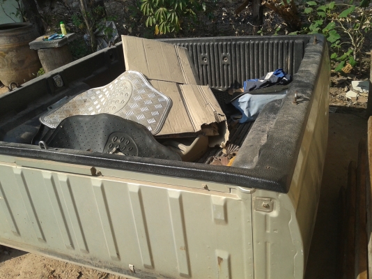 ขายกระบะและหัวเก๋ง นิสสัน