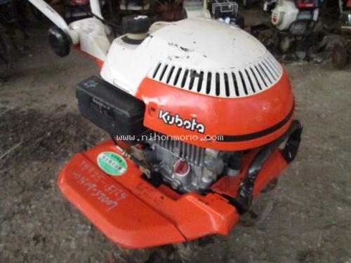 เครื่องพรวนดิน KUBOTA TMA25 รหัสสินค้า : 14002129 หรือเพิ่มเติมไดที่ www.nihonmono.com เครื่องพรวนดิน KUBOTA TMA25 รหัสสินค้า : 14002129 หรือเพิ่มเติมไดที่ www.nihonmono.com
