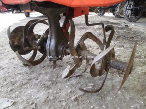 เครื่องพรวนดิน KUBOTA TMA25 รหัสสินค้า : 14002129 หรือเพิ่มเติมไดที่ www.nihonmono.com เครื่องพรวนดิน KUBOTA TMA25 รหัสสินค้า : 14002129 หรือเพิ่มเติมไดที่ www.nihonmono.com