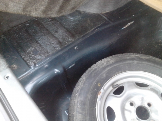 ขาย MITSU ECAR ปี 95  เกียร์ ธรรมดา  65,000 บาท รถสวย