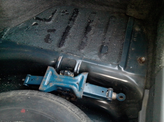 ขาย MITSU ECAR ปี 95  เกียร์ ธรรมดา  65,000 บาท รถสวย