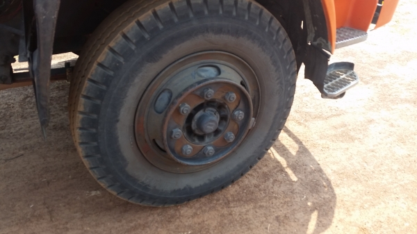 ขายรถน้ำ