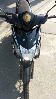 ถูกๆ honda 110i czi เอกสารครบ 13000