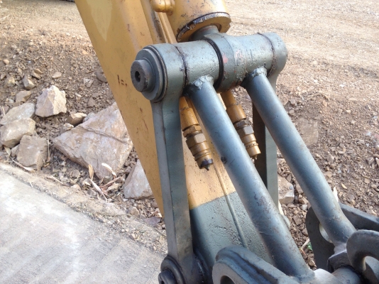 รถขุด ihi. Is70. รถนอดสวยเดิม พร้อมใช้