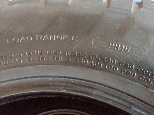 ขายยาง BF MUD KM2 265 x 75 x 16 ขายยาง BF MUD KM2 265 x 75 x 16