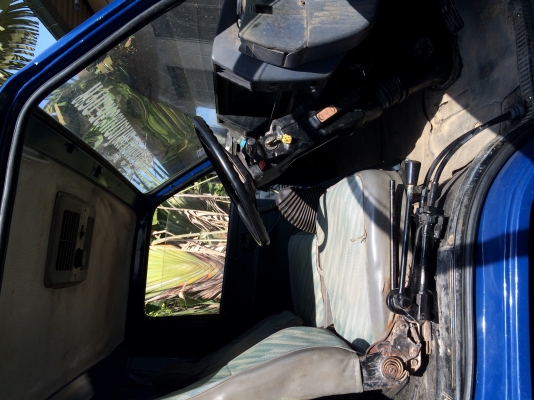 ขายหัวเก๋งอีซูซุNPR 115 หัวสวย อุปกรณ์ครบ ทำสีแล้ว ขายหัวเก๋งอีซูซุNPR 115 หัวสวย อุปกรณ์ครบ ทำสีแล้ว