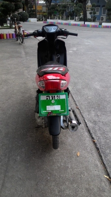 ขออนุญาตขาย นูโวตัวเก่าแท้ๆ