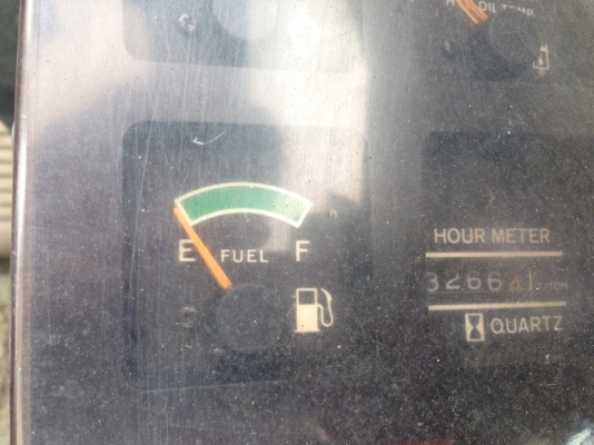 ขายรถ CAT 307SSR แทร็คเหล็ก หุ้มยาง ชั่วโมงทำงานน้อย 3,266 ช.ม. สภาพดี