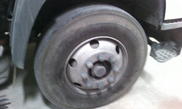 รถฮีโน่ 10 ล้อ หัวลาก 344 แรงม้า. ปี 54  ( ขายแม่ , ลูก )  สนใจติดต่อ 081 - 6079515