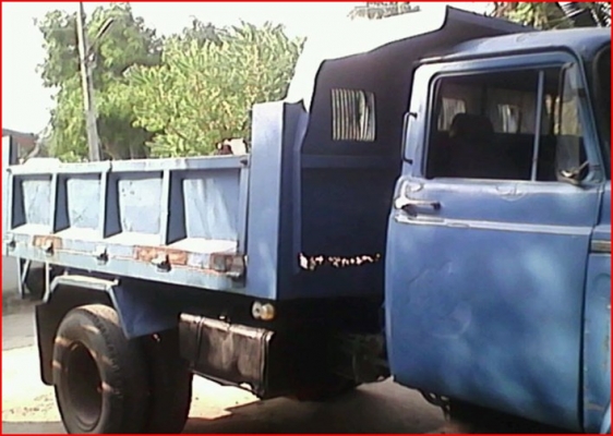 มาอีกแล้วครับท่าน!!!!!!ขาย6ล้อดั๊มพ์..โตโยต้า..สวยแกร่ง..แรง และราคาเบาๆ