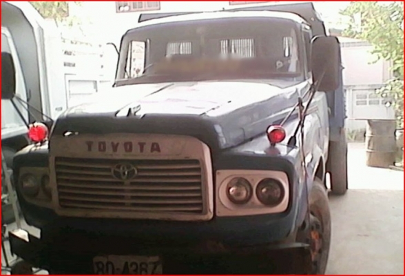 มาอีกแล้วครับท่าน!!!!!!ขาย6ล้อดั๊มพ์..โตโยต้า..สวยแกร่ง..แรง และราคาเบาๆ