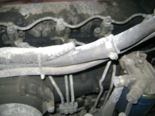 FN 527M-A11273  2 เพลา/แม่-ลูก ทะเบียนเต็ม เอกสารพร้อม/ราคา 820,000บาท