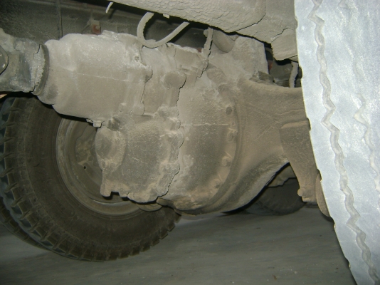 FN 527M-A11273  2 เพลา/แม่-ลูก ทะเบียนเต็ม เอกสารพร้อม/ราคา 820,000บาท