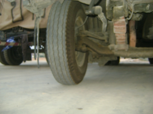 FN 527M-A11273  2 เพลา/แม่-ลูก ทะเบียนเต็ม เอกสารพร้อม/ราคา 820,000บาท