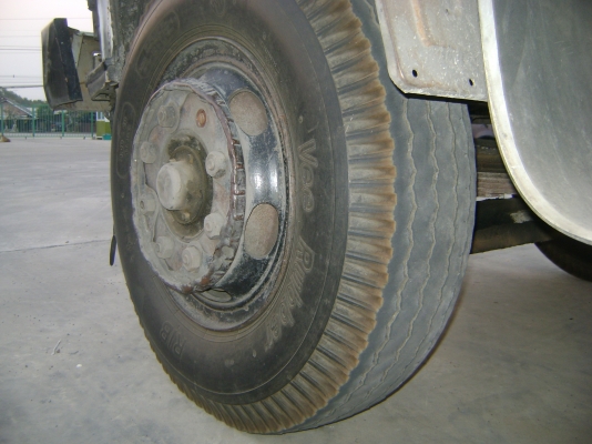 FN 527M-A11273  2 เพลา/แม่-ลูก ทะเบียนเต็ม เอกสารพร้อม/ราคา 820,000บาท