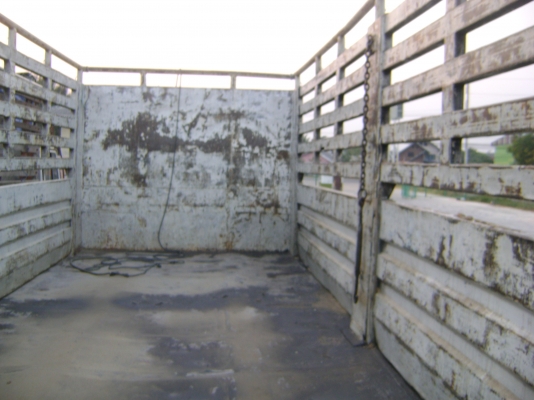 FN 527M-A11273  2 เพลา/แม่-ลูก ทะเบียนเต็ม เอกสารพร้อม/ราคา 820,000บาท