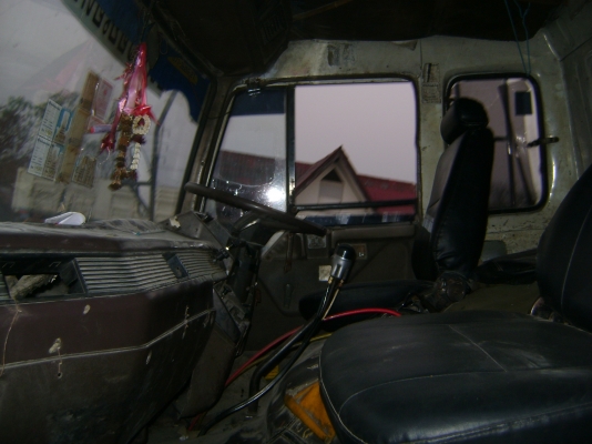 FN 527M-A11273  2 เพลา/แม่-ลูก ทะเบียนเต็ม เอกสารพร้อม/ราคา 820,000บาท