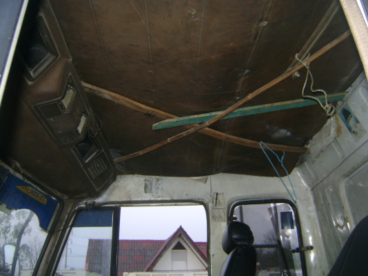 FN 527M-A11273  2 เพลา/แม่-ลูก ทะเบียนเต็ม เอกสารพร้อม/ราคา 820,000บาท