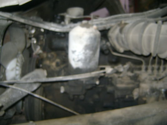 FN 527M-A11273  2 เพลา/แม่-ลูก ทะเบียนเต็ม เอกสารพร้อม/ราคา 820,000บาท