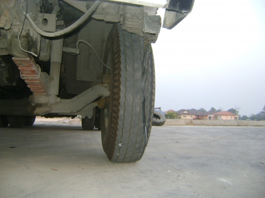 FN 527M-A11273  2 เพลา/แม่-ลูก ทะเบียนเต็ม เอกสารพร้อม/ราคา 820,000บาท