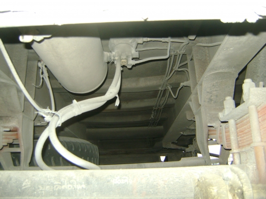 FN 527M-A11273  2 เพลา/แม่-ลูก ทะเบียนเต็ม เอกสารพร้อม/ราคา 820,000บาท