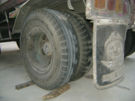 FN 527M-A11273  2 เพลา/แม่-ลูก ทะเบียนเต็ม เอกสารพร้อม/ราคา 820,000บาท