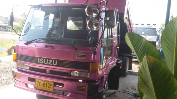 ขายรถล้อ 6 ล้อ ดั้ม 175 ล้อ16" ราคาถูกคุยกัน ติดต่อคุณประดับ 081-8063297 ขายรถล้อ 6 ล้อ ดั้ม 175 ล้อ16" ราคาถูกคุยกัน ติดต่อคุณประดับ 081-8063297