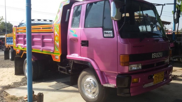 ขายรถล้อ 6 ล้อ ดั้ม 175 ล้อ16" ราคาถูกคุยกัน ติดต่อคุณประดับ 081-8063297 ขายรถล้อ 6 ล้อ ดั้ม 175 ล้อ16" ราคาถูกคุยกัน ติดต่อคุณประดับ 081-8063297