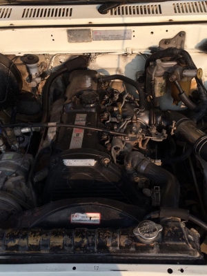 ไมตี้ปี94 เครื่องสภาพพร้อมใช้งาน ถูกๆ ไมตี้ปี94 เครื่องสภาพพร้อมใช้งาน ถูกๆ