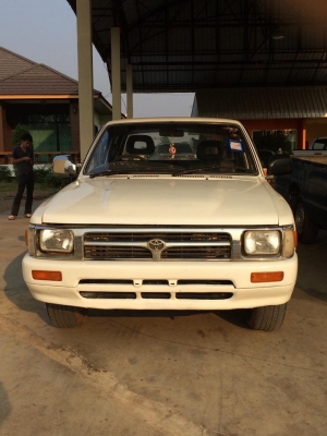 ไมตี้ปี94 เครื่องสภาพพร้อมใช้งาน ถูกๆ