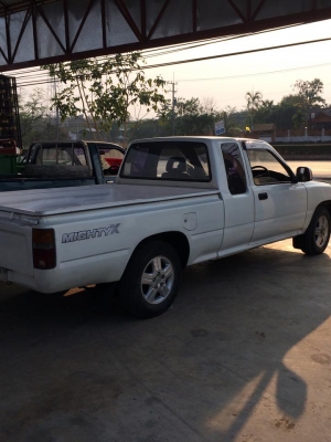 ไมตี้ปี94 เครื่องสภาพพร้อมใช้งาน ถูกๆ ไมตี้ปี94 เครื่องสภาพพร้อมใช้งาน ถูกๆ