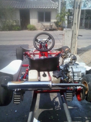 ขายรถโกคาร์ท ยามาฮ่า A100 วางเครื่องใหม่4จังหวะ เดินหน้า3เกียร์ ทอยหลัง1เกียร์ สตาร์ทไดร์ พร้อมแต่งไฟหน้าหลัง ขายรถโกคาร์ท ยามาฮ่า A100 วางเครื่องใหม่4จังหวะ เดินหน้า3เกียร์ ทอยหลัง1เกียร์ สตาร์ทไดร์ พร้อมแต่งไฟหน้าหลัง