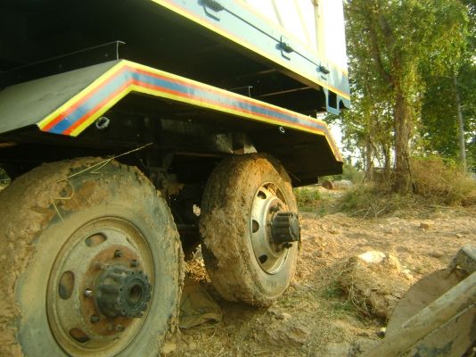 หาง ดั้ม  ตามสภาพ  ไม่มีทะเบียน  ราคา   240,000 บาท // ปรับราคาช่วยค่าซ่อม  20,000 บาท ด่วนๆๆ