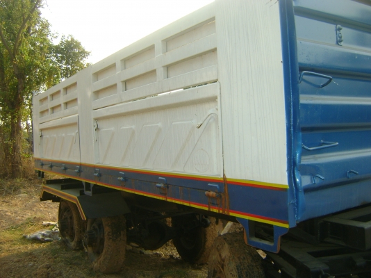 หาง ดั้ม  ตามสภาพ  ไม่มีทะเบียน  ราคา   240,000 บาท // ปรับราคาช่วยค่าซ่อม  20,000 บาท ด่วนๆๆ