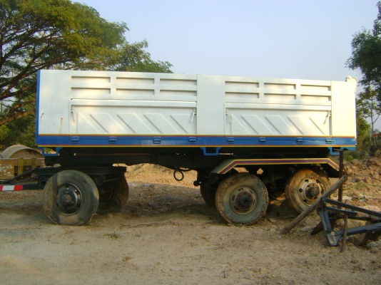 หาง ดั้ม  ตามสภาพ  ไม่มีทะเบียน  ราคา   240,000 บาท // ปรับราคาช่วยค่าซ่อม  20,000 บาท ด่วนๆๆ