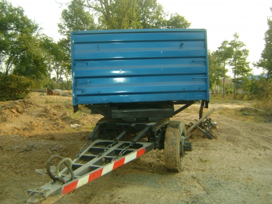 หาง ดั้ม  ตามสภาพ  ไม่มีทะเบียน  ราคา   240,000 บาท // ปรับราคาช่วยค่าซ่อม  20,000 บาท ด่วนๆๆ