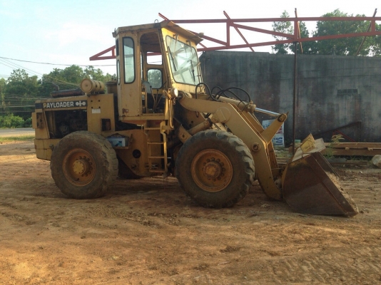 ขายรถตักล้อยาง KOMATSU PAYLOADER JH65C เอวอ่อน สภาพสวย สนใจโทร 081-970-1072 ขายรถตักล้อยาง KOMATSU PAYLOADER JH65C เอวอ่อน สภาพสวย สนใจโทร 081-970-1072