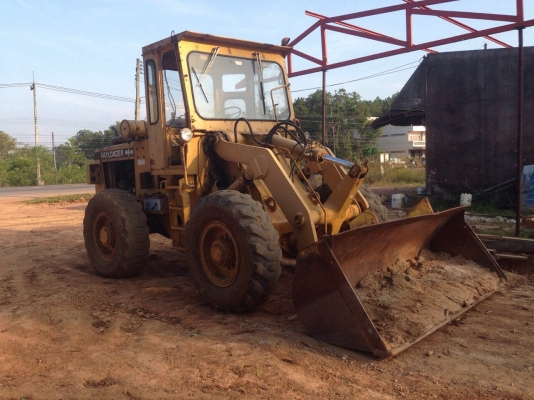 ขายรถตักล้อยาง KOMATSU PAYLOADER JH65C เอวอ่อน สภาพสวย สนใจโทร 081-970-1072 ขายรถตักล้อยาง KOMATSU PAYLOADER JH65C เอวอ่อน สภาพสวย สนใจโทร 081-970-1072