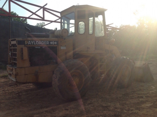 ขายรถตักล้อยาง KOMATSU PAYLOADER JH65C เอวอ่อน สภาพสวย สนใจโทร 081-970-1072 ขายรถตักล้อยาง KOMATSU PAYLOADER JH65C เอวอ่อน สภาพสวย สนใจโทร 081-970-1072