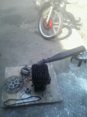 ขายเครื่องรถโกคาร์ทรุ่น A100 ทั้งชุด เครื่องคว้านเปลี่ยนลูกใหม่ยังไม่เคยใช้งาน พร้อมท่อไอเสีย พร้อมโซ่สเตอร์ พร้อมระบบไฟเครื่อง คาบูเปลี่ยนผ้าปั๊มใหม่ ไม่เคยใช้งาน ขายเครื่องทั้งชุดพร้อมวาง ขายเครื่องรถโกคาร์ทรุ่น A100 ทั้งชุด เครื่องคว้านเปลี่ยนลูกใหม่ยังไม่เคยใช้งาน พร้อมท่อไอเสีย พร้อมโซ่สเตอร์ พร้อมระบบไฟเครื่อง คาบูเปลี่ยนผ้าปั๊มใหม่ ไม่เคยใช้งาน ขายเครื่องทั้งชุดพร้อมวาง