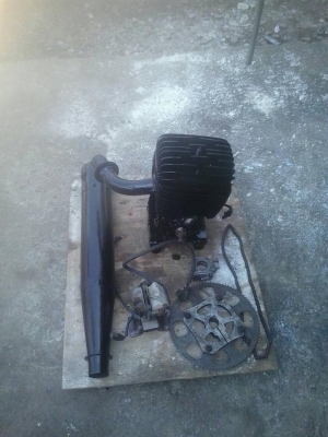 ขายเครื่องรถโกคาร์ทรุ่น A100 ทั้งชุด เครื่องคว้านเปลี่ยนลูกใหม่ยังไม่เคยใช้งาน พร้อมท่อไอเสีย พร้อมโซ่สเตอร์ พร้อมระบบไฟเครื่อง คาบูเปลี่ยนผ้าปั๊มใหม่ ไม่เคยใช้งาน ขายเครื่องทั้งชุดพร้อมวาง ขายเครื่องรถโกคาร์ทรุ่น A100 ทั้งชุด เครื่องคว้านเปลี่ยนลูกใหม่ยังไม่เคยใช้งาน พร้อมท่อไอเสีย พร้อมโซ่สเตอร์ พร้อมระบบไฟเครื่อง คาบูเปลี่ยนผ้าปั๊มใหม่ ไม่เคยใช้งาน ขายเครื่องทั้งชุดพร้อมวาง