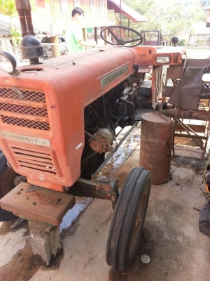 คูโบต้ารุ่นL2000เครื่องดีเกียดีไฮโนลิดดี30000