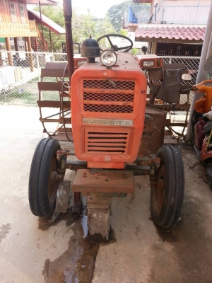 คูโบต้ารุ่นL2000เครื่องดีเกียดีไฮโนลิดดี30000