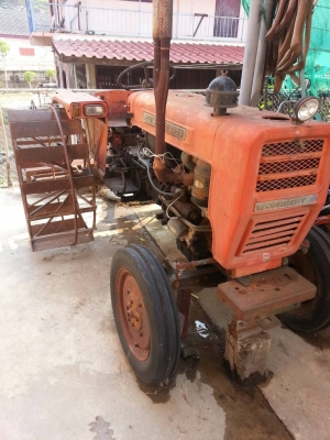 คูโบต้ารุ่นL2000เครื่องดีเกียดีไฮโนลิดดี30000