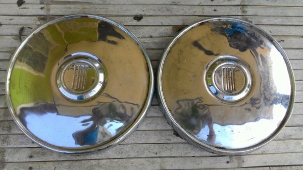 ฝาตบ fiat 1 คู่