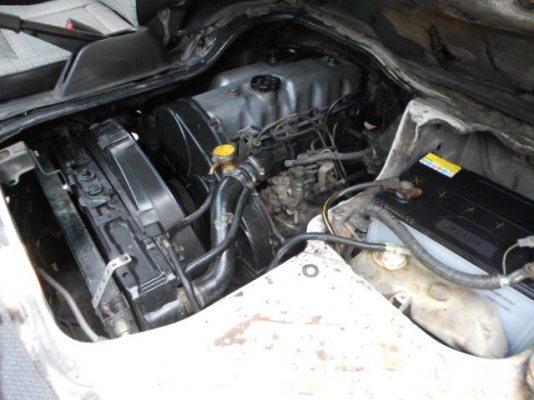 ขาย MITSUBISHI L300 หล่อๆ ขาย MITSUBISHI L300 หล่อๆ