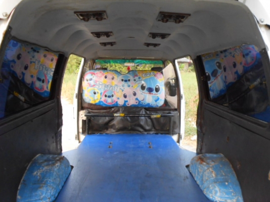 ขาย MITSUBISHI L300 หล่อๆ ขาย MITSUBISHI L300 หล่อๆ