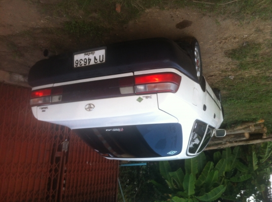 ขายรถยนต์3ห่วง