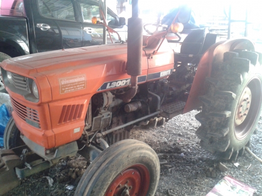 30คูโบต้า4สูบเพลาตรง